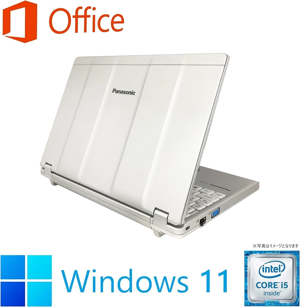 □CF-SZ5/4GB/128G/2.4GHz/Win11pro/office Panasonic - 最新OS